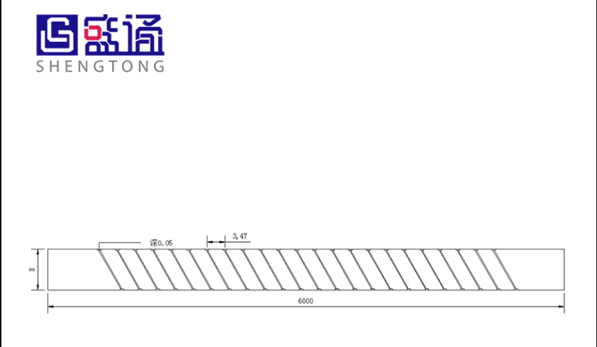 不銹鋼螺紋管